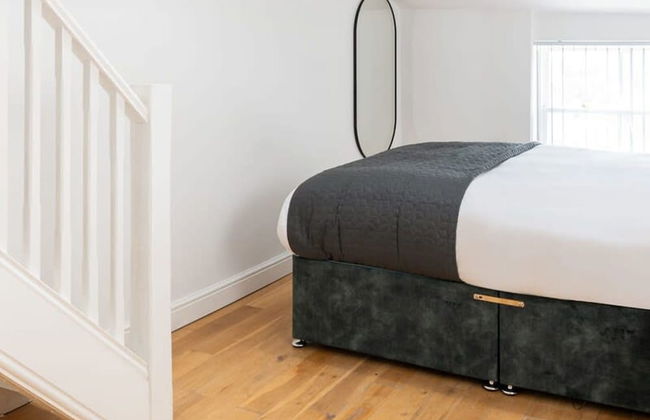 Host Stay Princes Place Hideaway V - Foto 9