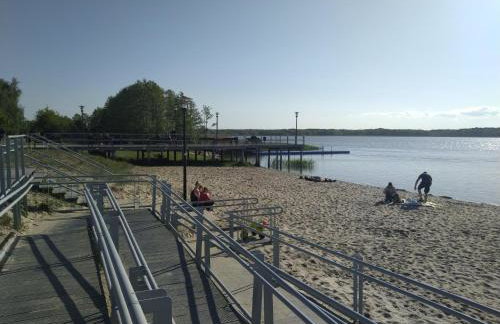 Holiday Home in Nowe Warpno by the Harbor - Foto 36