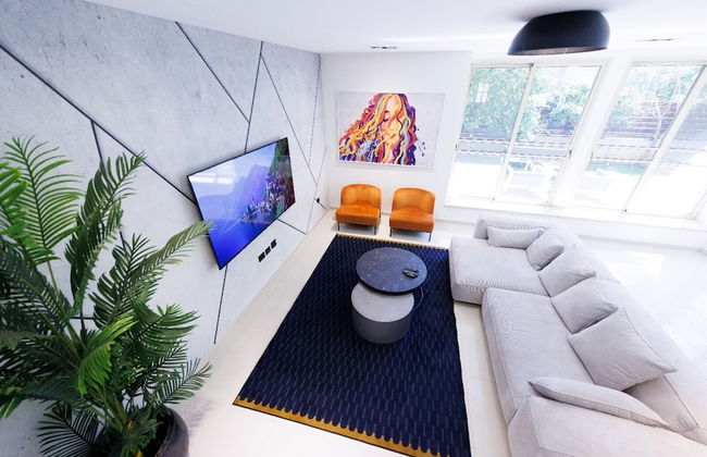 HaSharon Tranquil Villa by Sea N' Rent - Foto 20