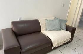 Casa 200 metros do mar com churrasqueira - Photo 5