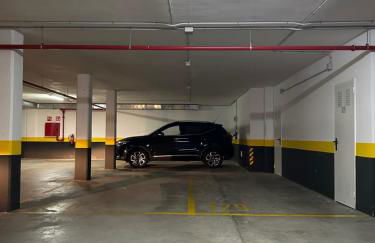 Apartment Abora with Pool, Gym and Free Parking - Foto 25