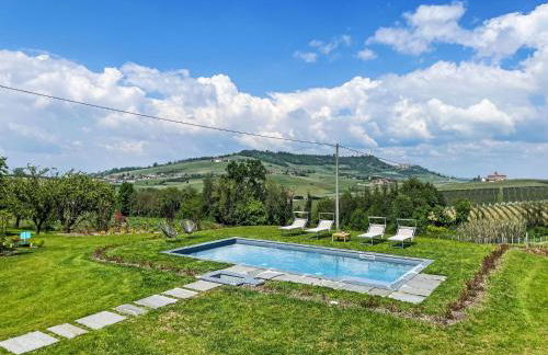 Holiday Home Cascina Luscai by Interhome - Foto 30