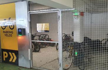 Appartement T3 centre ville Parking - Foto 23