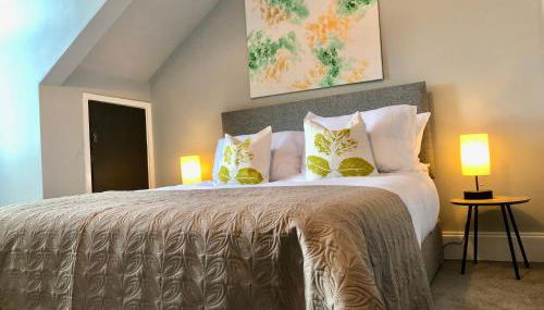 No 7 - 3 Bed House, Parking, Walkable to City, Quiet Location - Foto 3