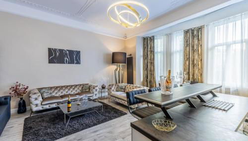 Appartement de luxe avec Jacuzzi au centre de Metz - Foto 3