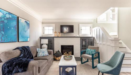 The 1920’s Dutch Colonial - Highland Square - Foto 2