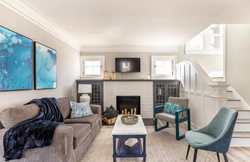 The 1920’s Dutch Colonial - Highland Square - Foto 2