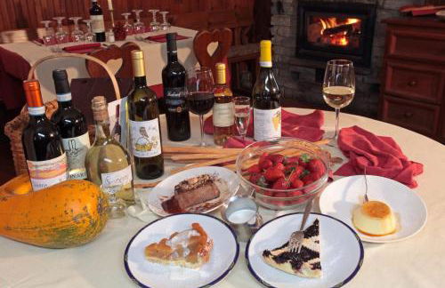 LA PLACETTE - Albergo diffuso e Trattoria - Foto 38