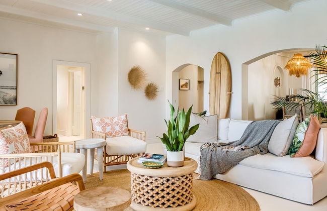 Llandudno Beach Oasis Solmara House - Foto 40