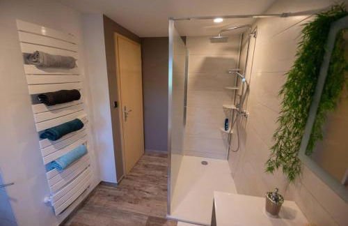 Gîte Les Lavandières - Foto 24