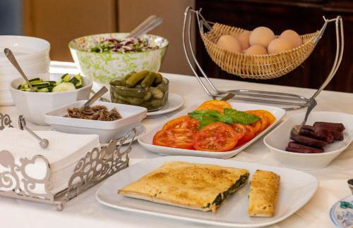 Villa Trigona - Foto 36