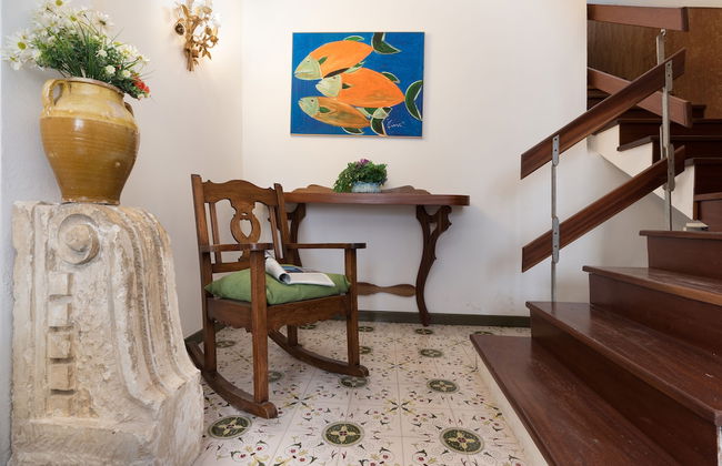 I tre Golfi Nino Bixio - Foto 11