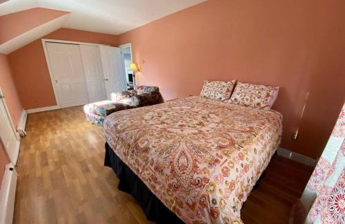 Peddlers Carriage house - Foto 23