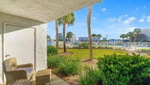 Dolphin Point 106C - Harbor Views & Boat Slip - Foto 3