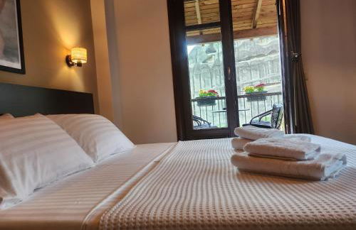 Halasma Meteora - Foto 18