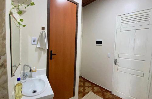 Casa-apartamento aconchegante com 3 quartos e 2 banheiros - Foto 9