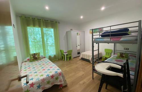 Precioso apartamento con vistas montaña o rio - Foto 12