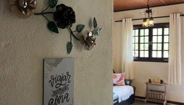 Chalé Verde Oliva - Foto 5