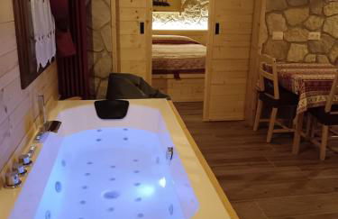 AL RANCH Dolomiti Wellness Cortina Olympic Games 26 Ap D - Foto 11