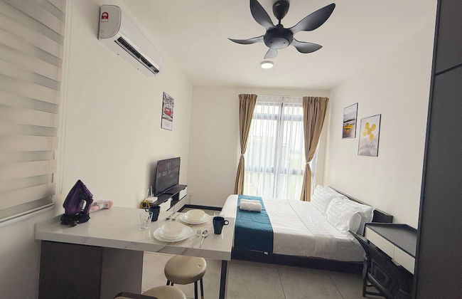 Neu Suites By Serenity Vacation Homes - Foto 57