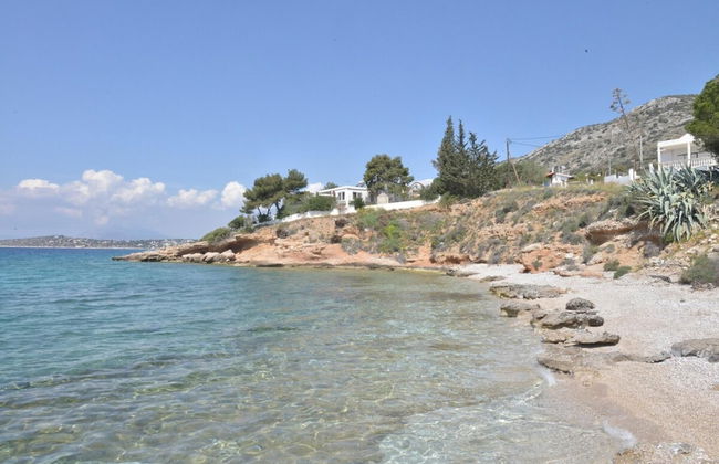 Salamis Beachfront House - Foto 34