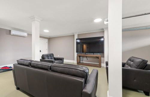 Upper Lakeshore Living - Foto 30