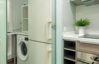 Ondarreta Beach Apartment con parking free y Aire acondicionado - Foto 12