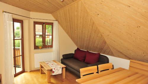 Ferienwohnungen Ganßer - Foto 4