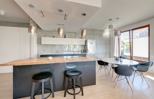 Dom & House - Apartments Nowe Orlowo - Foto 63