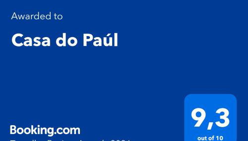 Casa do Paúl - Foto 4