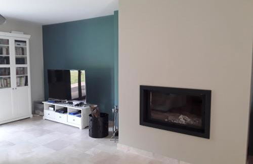 Maison 6 chambres au cœur du circuit des 24h du Mans - Photo 22