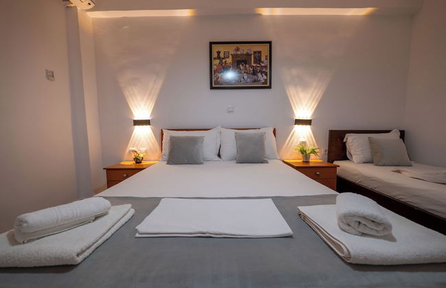 Apart Hotel Alex - Foto 70