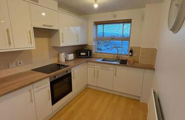 The Apartment - Foto 31