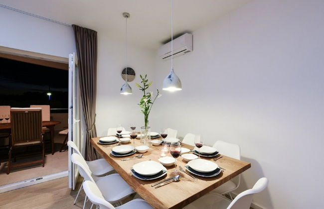 Villa in Nin With Stunning Sea Views - Foto 14