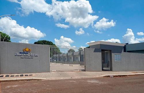 Pequeno Refúgio das Cataratas - Foto 16