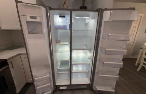 Redfish - Updated & Roomy 1.5 Mi to Beach Full Kitchen W&D - Foto 30