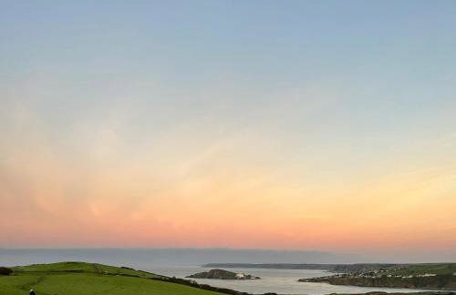 Bantham Beach Pad - Foto 12