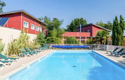 Appartement paisible Richelieu - Photo 1