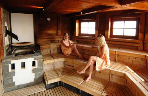 Log cabin in the Baltic Sea resort of Dampland - Photo 31