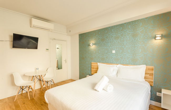 Nice Home - Studios Lido - Photo 16