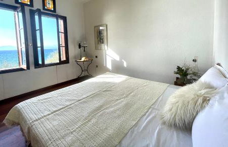 Beachfront Villa Rodi Pelion - Foto 9