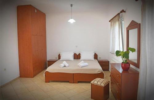 Loukas Apartments - Foto 8