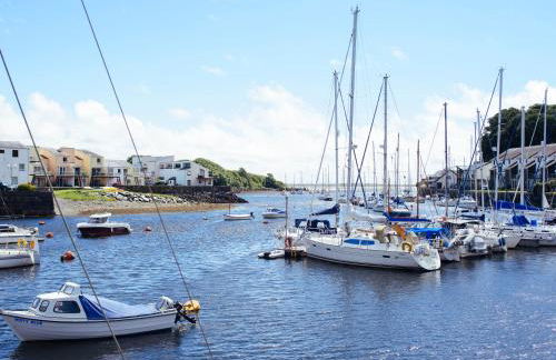 Morfa Lodge - Photo 38