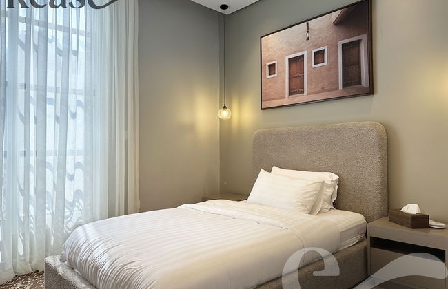 Kease Hittin N-14 Lusso Hejaz AZ76 - Foto 2