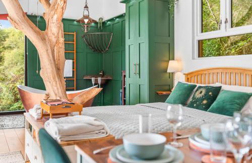 Ivy Cottage Holiday Cabins - Photo 2