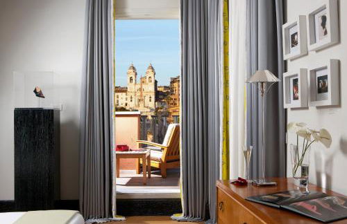 Portrait Roma - Lungarno Collection - Foto 2