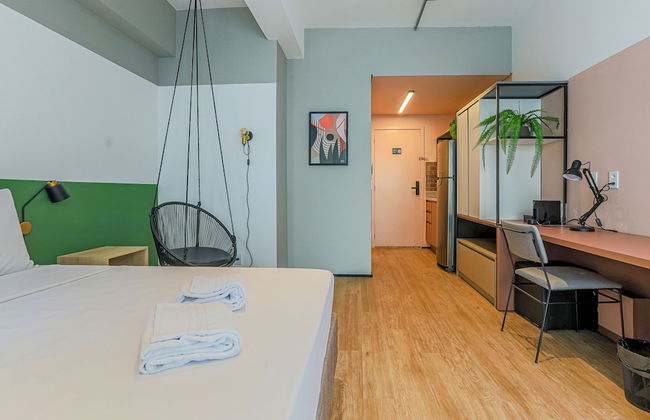 360 RBS Elíseos - Foto 18