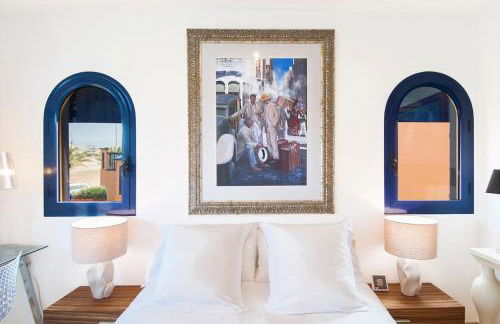 Meloneras Suites - Foto 8