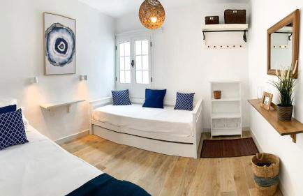 BAHIA LA SANTA APARTMENTS LANZAROTE - Foto 19