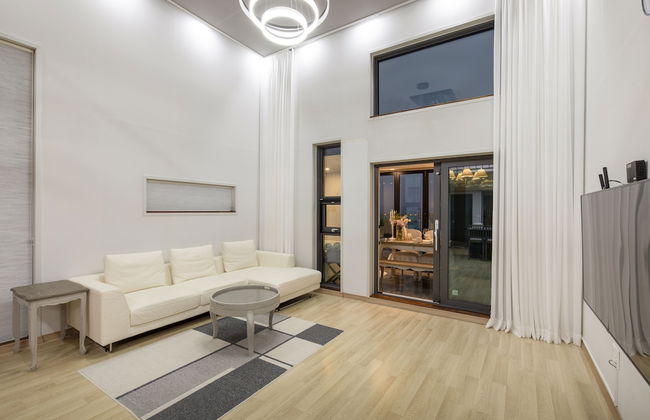 Lim Sea Side Poolvilla Pension - Foto 73